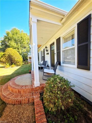 710 Hilton BLVD, Newport News, VA 23605