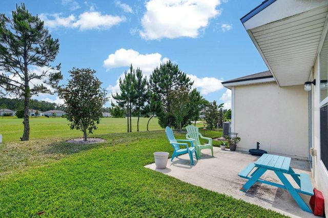760 GRAND RESERVE DRIVE, Bunnell, FL 32110