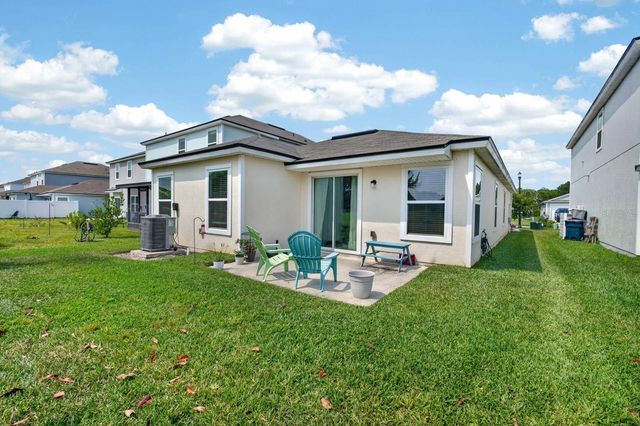 760 GRAND RESERVE DRIVE, Bunnell, FL 32110