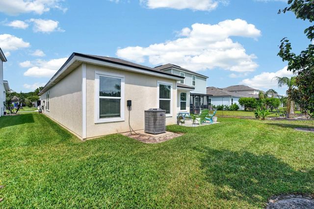 760 GRAND RESERVE DRIVE, Bunnell, FL 32110