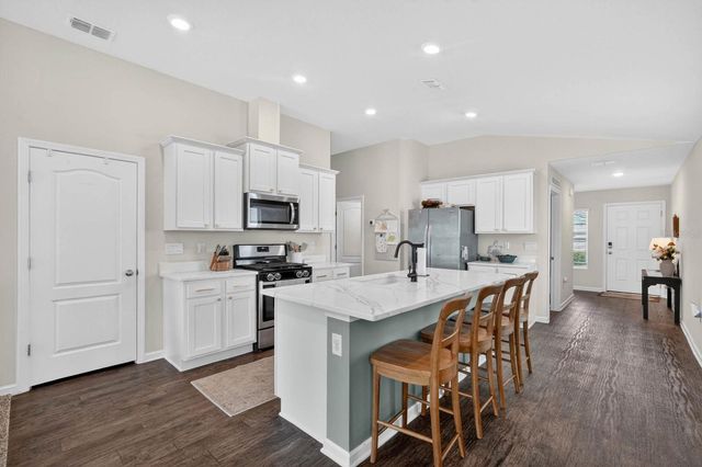 760 GRAND RESERVE DRIVE, Bunnell, FL 32110