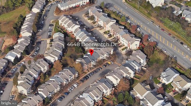 4648 DEERWATCH DR, Chantilly, VA 20151