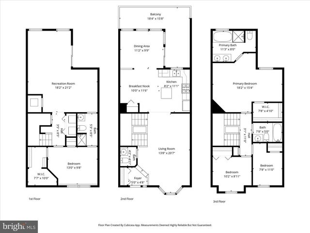 4648 DEERWATCH DR, Chantilly, VA 20151
