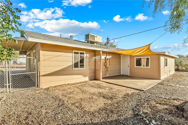 5390 Maricopa Drive, Topock, AZ 86436