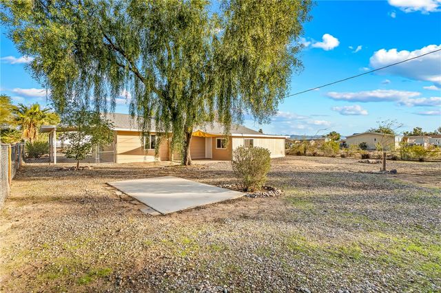 5390 Maricopa Drive, Topock, AZ 86436