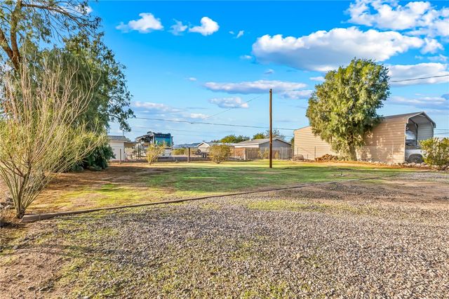 5390 Maricopa Drive, Topock, AZ 86436