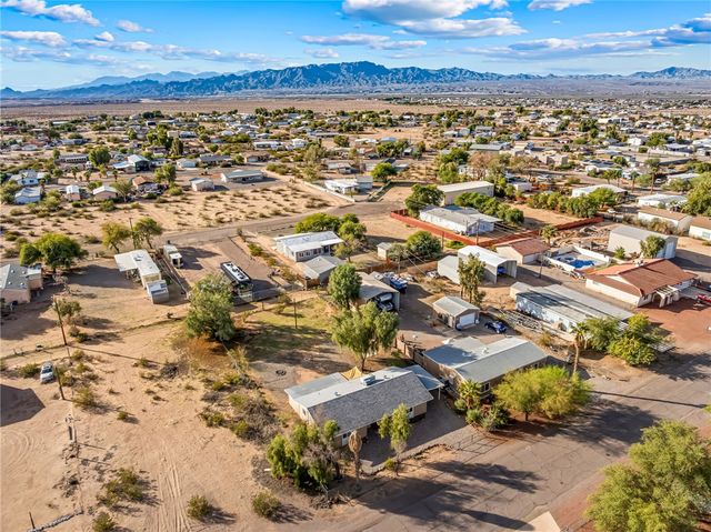 5390 Maricopa Drive, Topock, AZ 86436