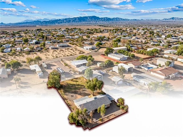 5390 Maricopa Drive, Topock, AZ 86436