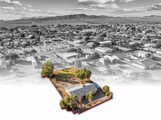 5390 Maricopa Drive, Topock, AZ 86436