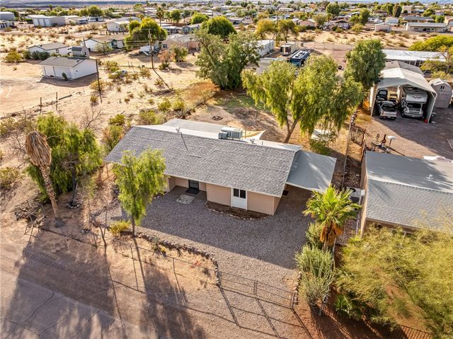 5390 Maricopa Drive, Topock, AZ 86436