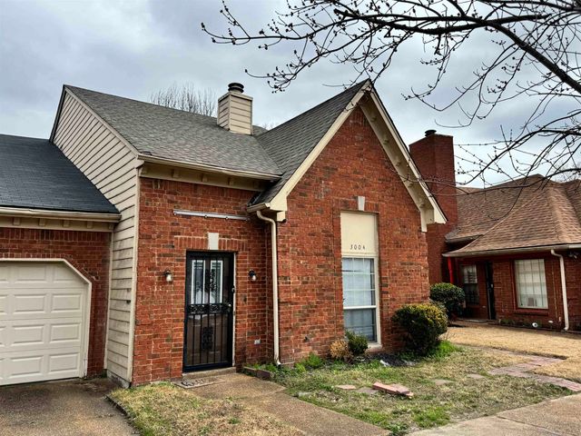 3004 HUNTINGTON TRAIL DR, Memphis, TN 38115