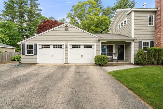 35 Marlyn Road, Medfield, MA 02052