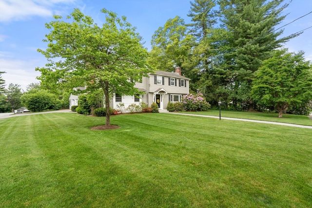 35 Marlyn Road, Medfield, MA 02052