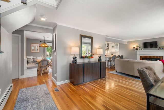 35 Marlyn Road, Medfield, MA 02052