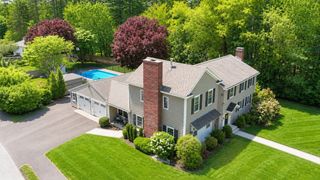 35 Marlyn Road, Medfield, MA 02052