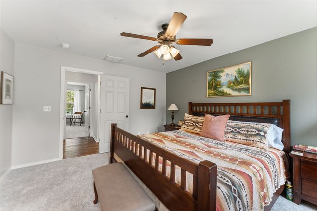 7 Blythe Circle, Bella Vista, AR 72714