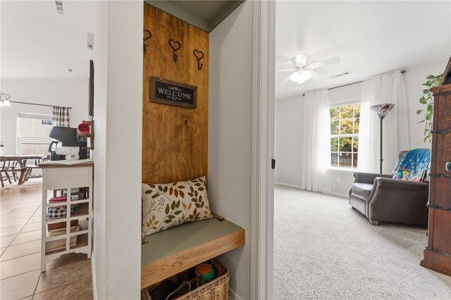 7 Blythe Circle, Bella Vista, AR 72714