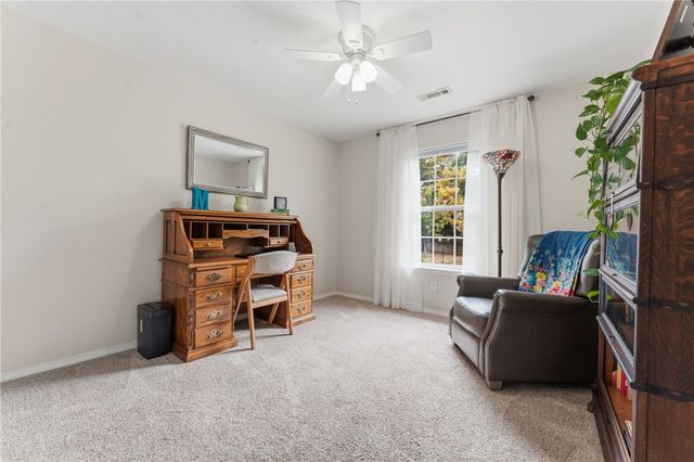 7 Blythe Circle, Bella Vista, AR 72714