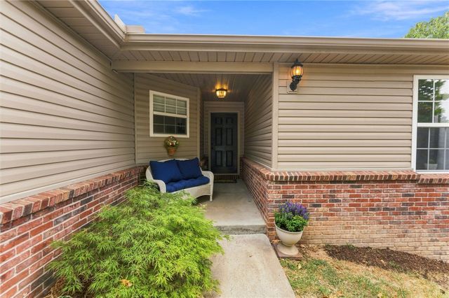 7 Blythe Circle, Bella Vista, AR 72714