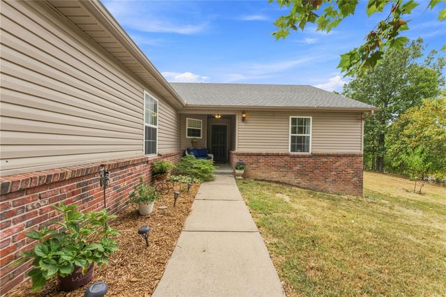 7 Blythe Circle, Bella Vista, AR 72714