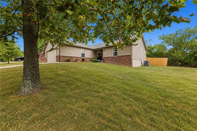 7 Blythe Circle, Bella Vista, AR 72714