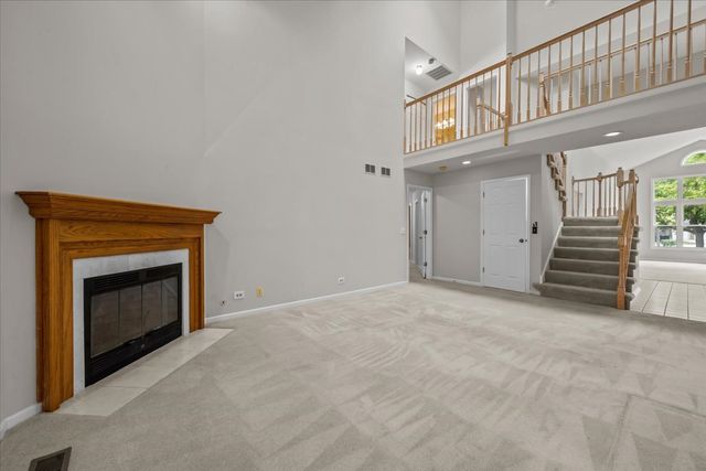 352 Satinwood Court N, Buffalo Grove, IL 60089