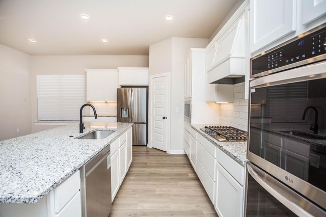 2724 Virginia Avenue, Lubbock, TX 79407