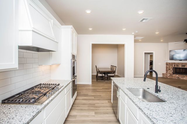 2724 Virginia Avenue, Lubbock, TX 79407