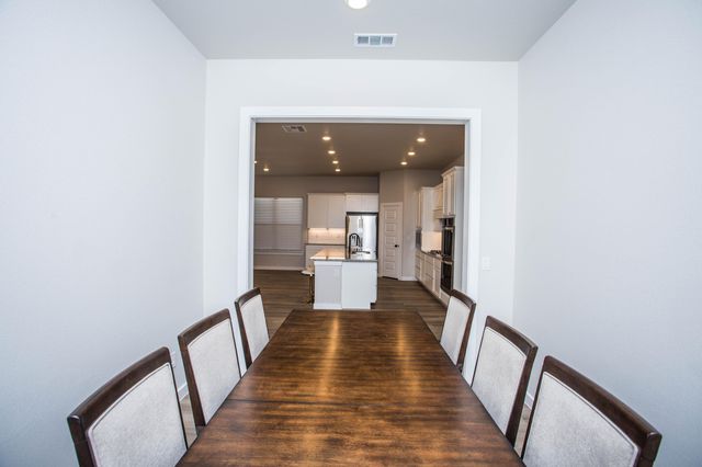 2724 Virginia Avenue, Lubbock, TX 79407