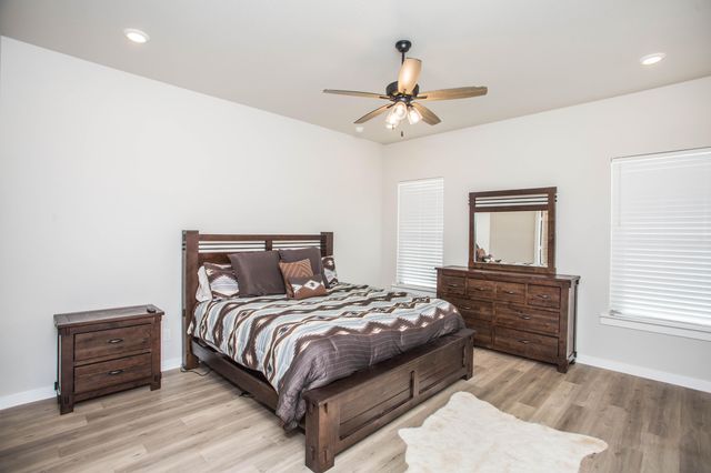 2724 Virginia Avenue, Lubbock, TX 79407