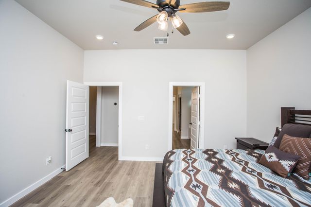 2724 Virginia Avenue, Lubbock, TX 79407