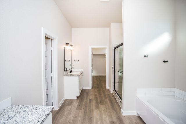 2724 Virginia Avenue, Lubbock, TX 79407