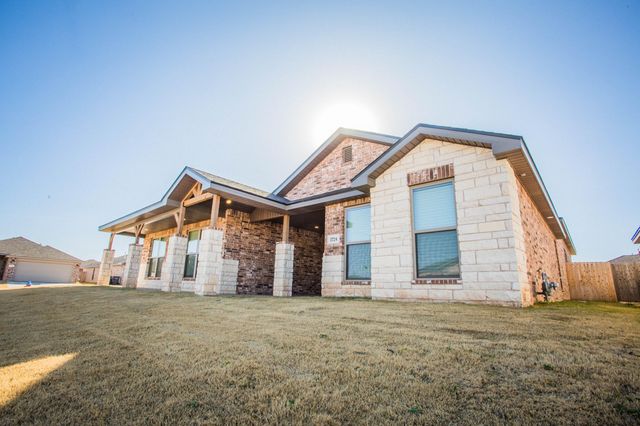 2724 Virginia Avenue, Lubbock, TX 79407