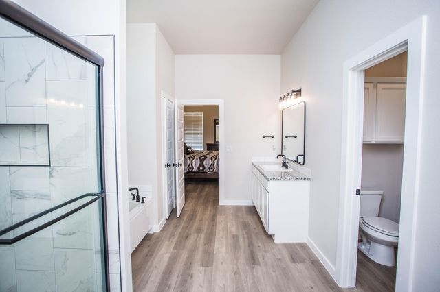 2724 Virginia Avenue, Lubbock, TX 79407