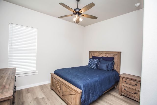 2724 Virginia Avenue, Lubbock, TX 79407