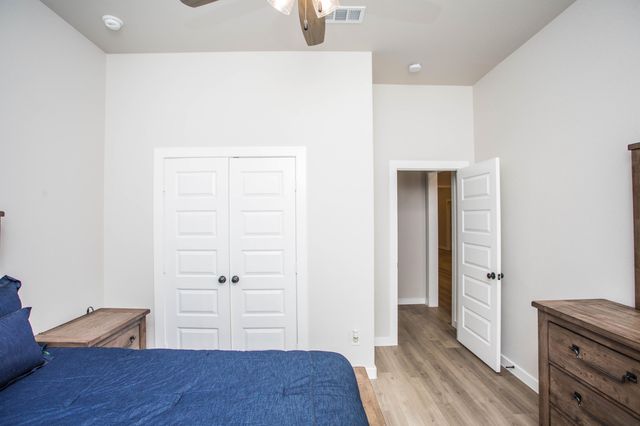 2724 Virginia Avenue, Lubbock, TX 79407