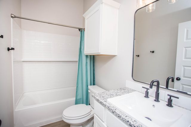 2724 Virginia Avenue, Lubbock, TX 79407