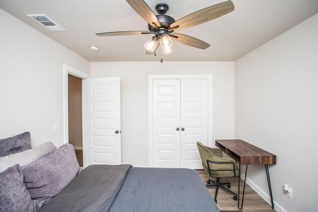 2724 Virginia Avenue, Lubbock, TX 79407