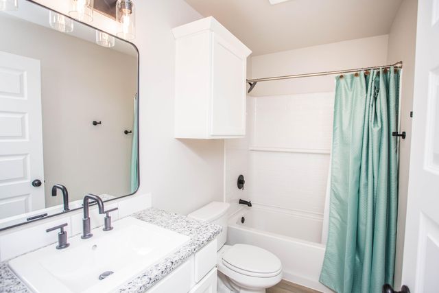 2724 Virginia Avenue, Lubbock, TX 79407