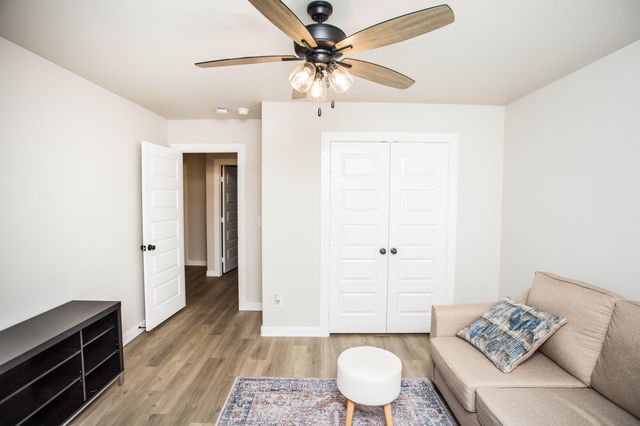 2724 Virginia Avenue, Lubbock, TX 79407