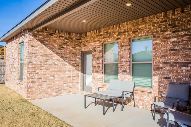 2724 Virginia Avenue, Lubbock, TX 79407