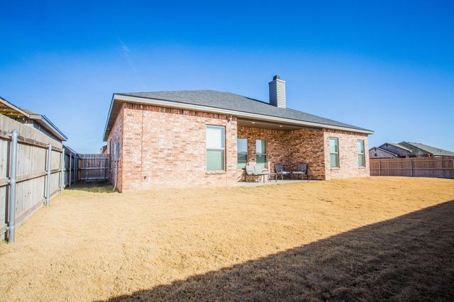 2724 Virginia Avenue, Lubbock, TX 79407