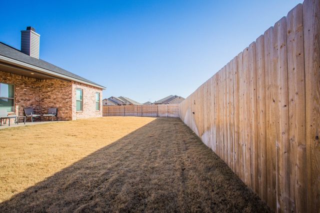 2724 Virginia Avenue, Lubbock, TX 79407