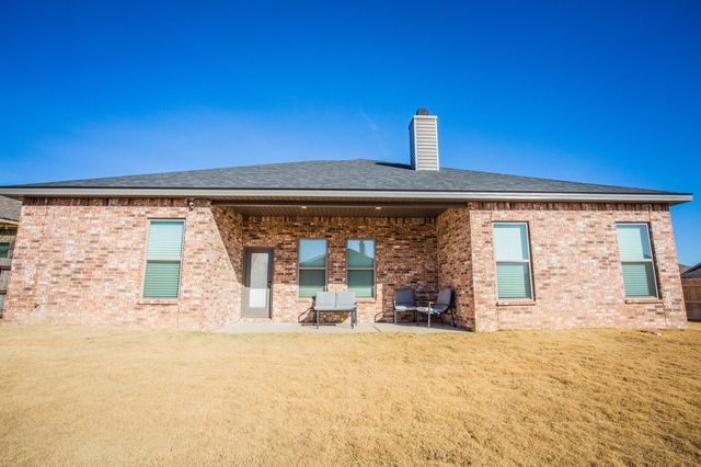 2724 Virginia Avenue, Lubbock, TX 79407