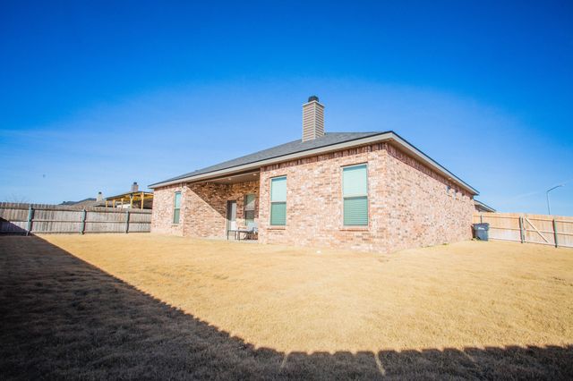 2724 Virginia Avenue, Lubbock, TX 79407