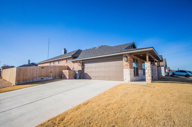 2724 Virginia Avenue, Lubbock, TX 79407