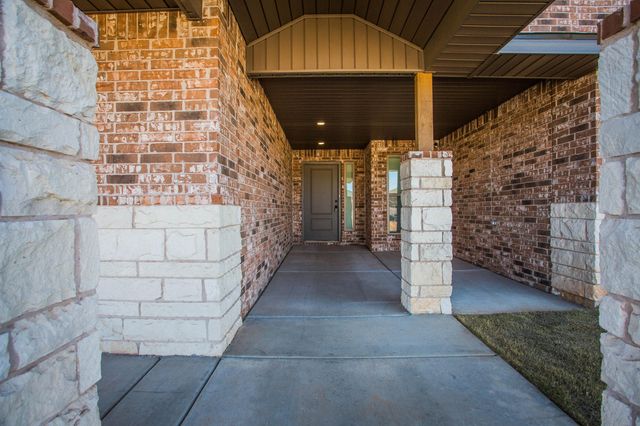 2724 Virginia Avenue, Lubbock, TX 79407
