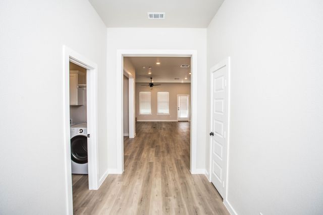 2724 Virginia Avenue, Lubbock, TX 79407