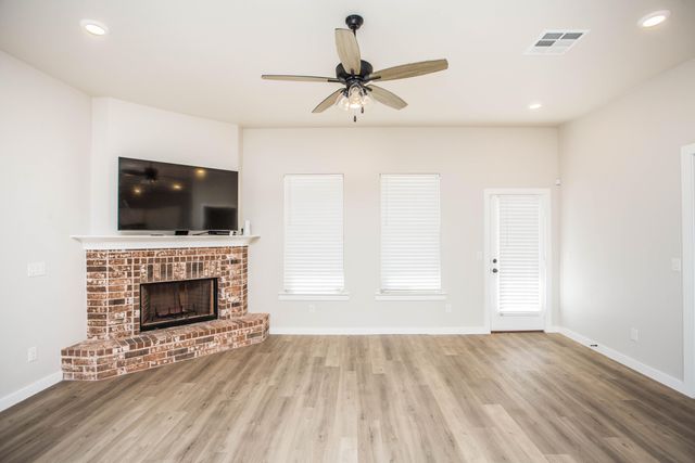 2724 Virginia Avenue, Lubbock, TX 79407