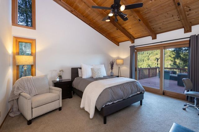 22125 Miller Ridge Road, Los Gatos, CA 95033